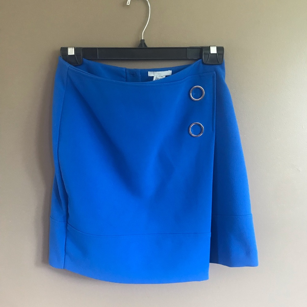 H&M short skirt
